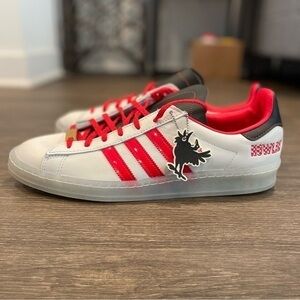 Adidas Original Campus sz 12